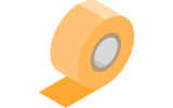 Transparent Tapes